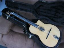 Gypsy jazz guitar. for sale  EASTLEIGH