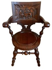 Antique george arndt for sale  Ardmore