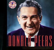Donald peers great for sale  LLANDRINDOD WELLS