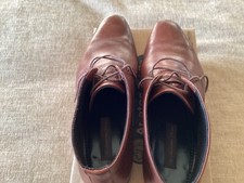 Mens anatomic chukka for sale  ASHFORD