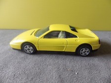 Burago ferrari 348 d'occasion  Écommoy