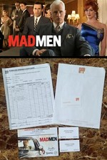 Mad men assortment for sale  Merritt Island