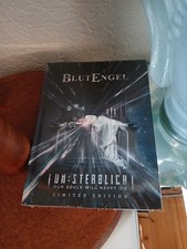 Blutengel unsterblich souls gebraucht kaufen  Deutschland
