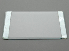 Leitz plain glass for sale  RAYLEIGH