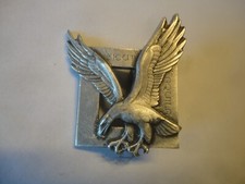 Air escadron fusiliers d'occasion  Châteauroux-les-Alpes