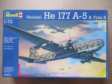 Heinkel 177 fritz d'occasion  Craponne