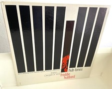 FREDDIE HUBBARD - HUB-TONES - BLUE NOTE LIBERTY -VAN GELDER ST -SUPERB NM AS NEW comprar usado  Enviando para Brazil