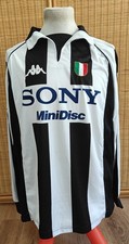 Maglia juventus match usato  Muravera
