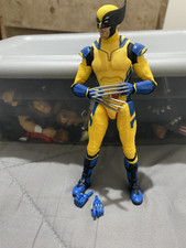 Marvel Legends Wolverine  comprar usado  Enviando para Brazil