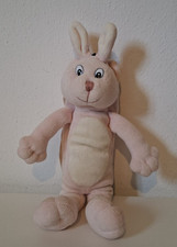 Peluche coniglio rosa usato  Castelfranco Emilia