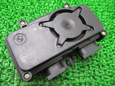 Unidade de controle de alarme BMW F800 usada 639452-10. Peça de motocicleta BMW genuína. Divertido..., usado comprar usado  Enviando para Brazil