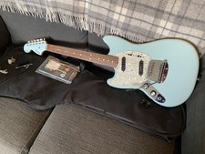 fender mustang for sale fender mustang for sale BINGLEY