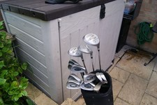 Dunlop hpc men for sale  WALTHAM ABBEY