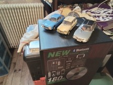 .lot.8. citroën .gs. d'occasion  Libourne