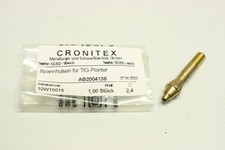 Cronitex ab2004136 spannhülse gebraucht kaufen  Deutschland