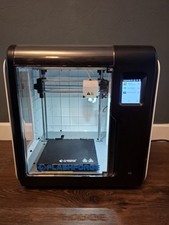 Flashforge adventurer3 printer for sale  NOTTINGHAM