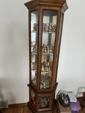 Gnome collection cabinet for sale  Penfield