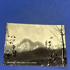 Teramo gran sasso usato  Bari