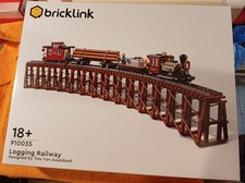 Lego bricklink 910035 usato  Roma