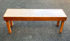 Vintage walnut finish for sale  Syracuse