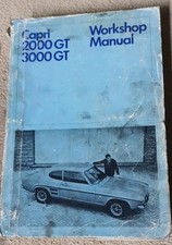 1969 ford capri for sale  PETERBOROUGH