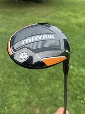 Callaway maverick driver for sale  Milaca