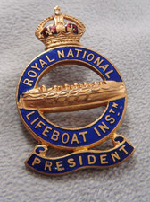 President royal national for sale  DONCASTER
