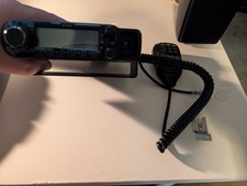Icom id4100a vhf for sale  Portland