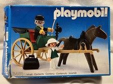 Playmobil 3481 3798 gebraucht kaufen  Ebersburg