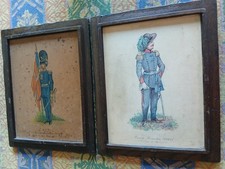 Militär soldaten uniform gebraucht kaufen  Deichhorst