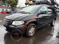 Chrysler voyager mk4 for sale  BIRCHINGTON