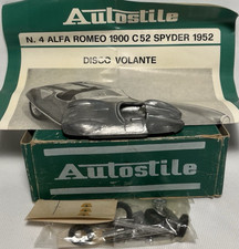 Autostile kit brianza d'occasion  Expédié en Belgium