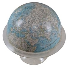 Globe national geographic for sale  Mansfield