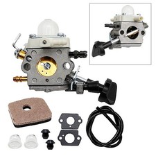 Kit ricambi carburatore usato  Spedire a Italy