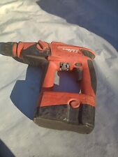 Hilti te2 24v for sale  Farmerville