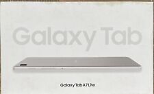 Samsung Galaxy Tab A7 Lite somente WiFi 8,7" 32GB prata SM-T220——14 comprar usado  Enviando para Brazil