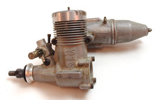 Vintage max nitro for sale  WEYMOUTH