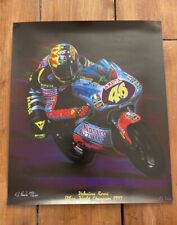 Valentino rossi heale for sale  NORTHAMPTON