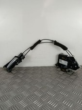 CONJUNTO DE TRAVA DE PORTA HONDA CITY VI GM, GM4, GM5, GM6, 14-23 (FRENTE DIREITA) 72110T0AA01 comprar usado  Enviando para Brazil