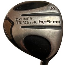 Orlimar trimetal hip d'occasion  Expédié en Belgium