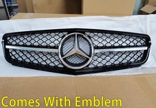 Grill grille amg for sale  Ontario