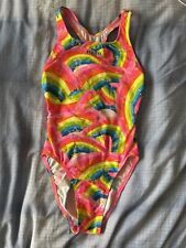 Maru girls swimwear for sale  BIRMINGHAM
