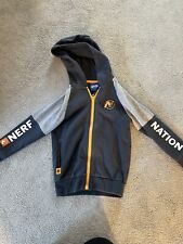 Nerf boys zip for sale  ASHTEAD