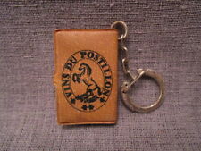 Porte clefs publicitaire d'occasion  Champs-sur-Marne