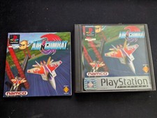 Air combat psx gebraucht kaufen  Pinneberg