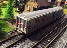 Lima 3206 güterwagen gebraucht kaufen  Zeitz