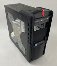 Usado, Estuche para computadora para juegos iBuyPower I Series 503 ATX Mid Tower segunda mano  Embacar hacia Argentina