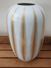 Vase tischvase hutschenreuther gebraucht kaufen  Dortmund