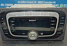 Ricambi usati autoradio usato  Frattaminore
