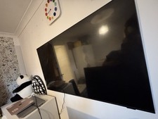 Samsung screen broken for sale  RUISLIP